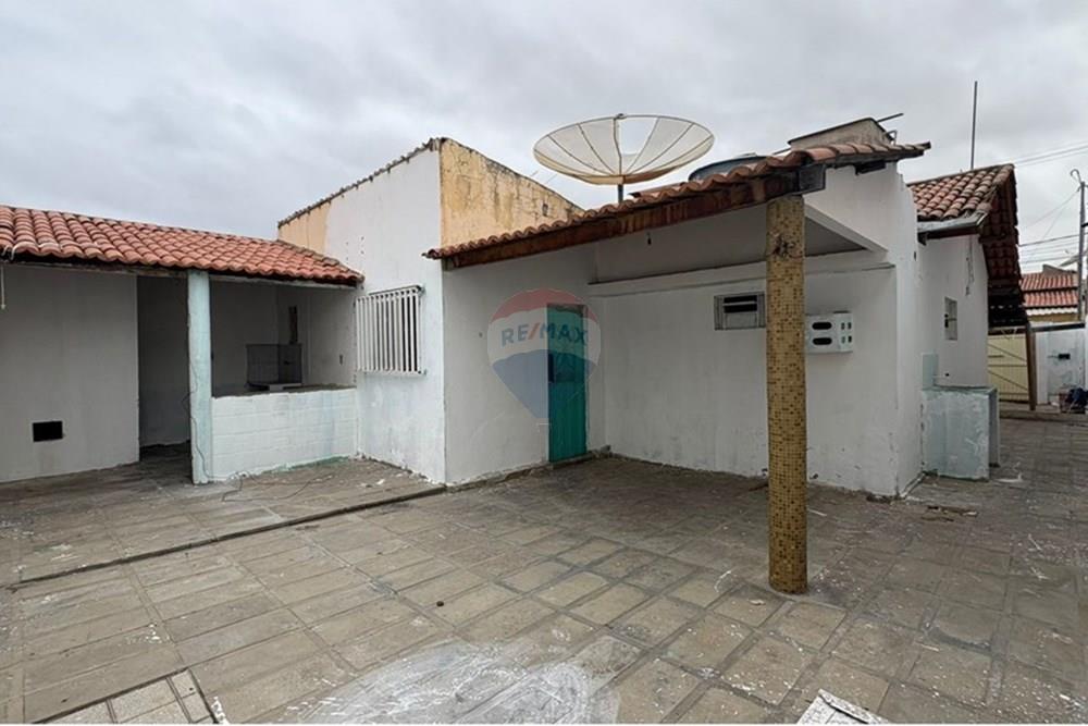 Casa - Venda - Petrolina , Pernambuco - Casa Sr. Abimael rua 33 quintal 2.jpg - 850611008-61