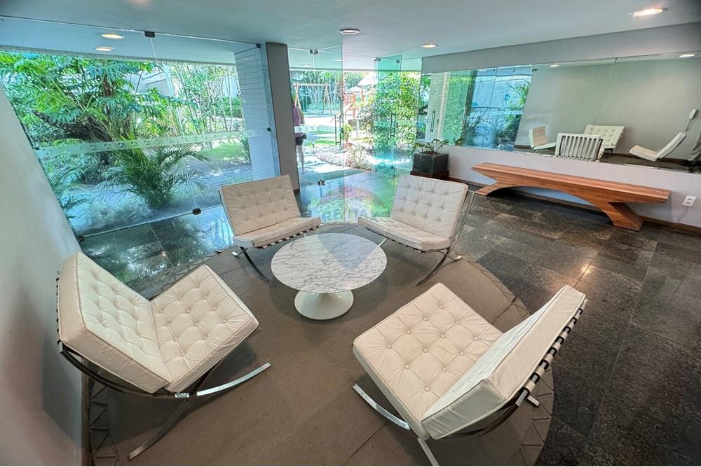 Apartamento - Alugar - Recife , Pernambuco - IMG_4438.jpeg - 850701005-335