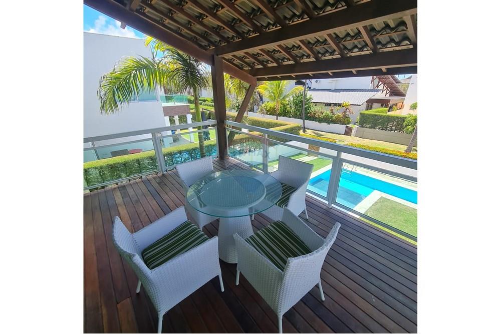 Casa de Condomínio - Venda - Ipojuca , Pernambuco - IMG-20250326-WA0254.jpg - 850221031-172