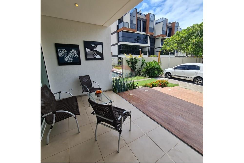 Casa de Condomínio - Alugar - Ipojuca , Pernambuco - IMG-20250402-WA0287.jpg - 850221031-174