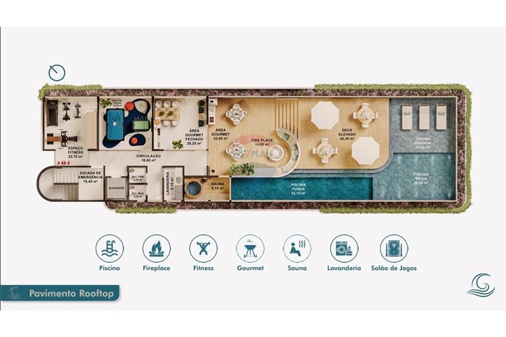 Apart Hotel/ Flat - Venda - Tamandaré , Pernambuco - WhatsApp Image 2025-09-16 at 09.39.49.jpeg - 850071031-17