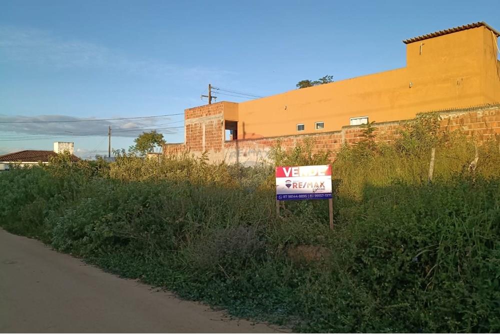 Terreno - Venda - Garanhuns , Pernambuco - 86a22170-7341-4273-ab37-64f1fc6a43c3.jpeg - 850741002-1