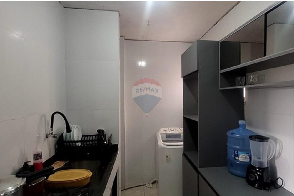 Apartamento - Venda - Aracaju , Sergipe - coz1.jpg - 850581225-64
