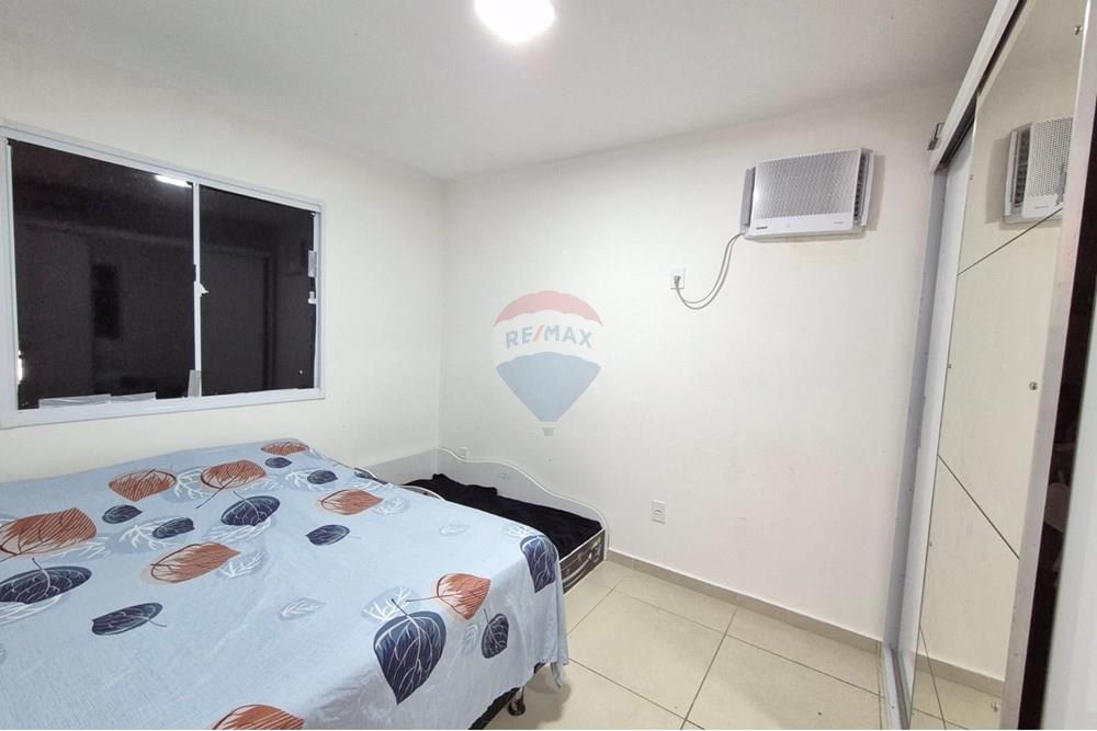 Apartamento - Venda - Aracaju , Sergipe - quarto.jpg - 850581281-2