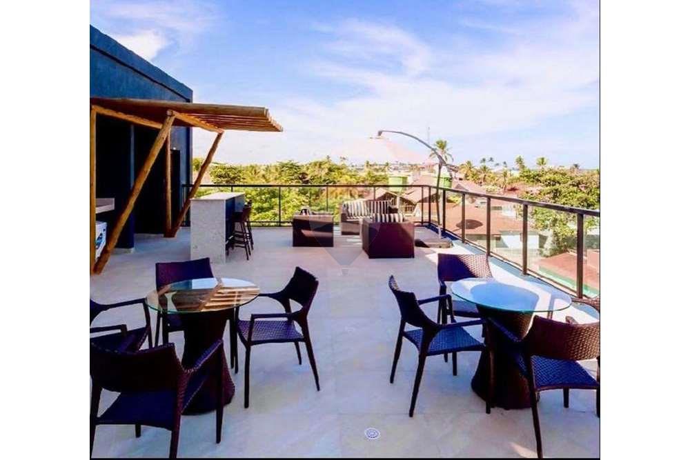 Apart Hotel/ Flat - Alugar - Ipojuca , Pernambuco - Imagem do WhatsApp de 2024-07-08 à(s) 01.06.34_dca25cef.jpg - 850221002-588