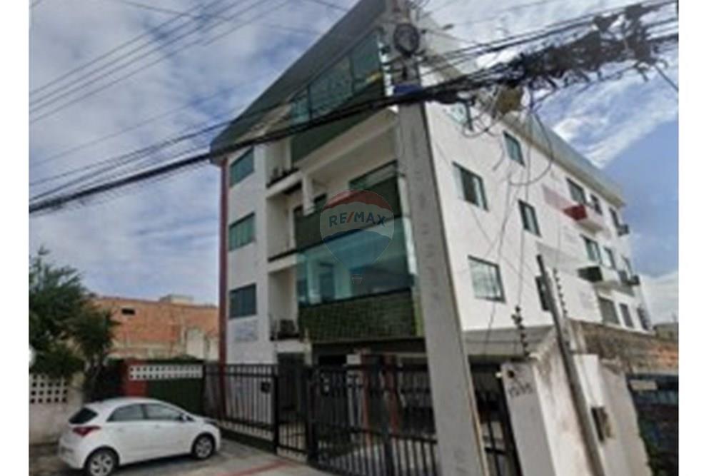 Apartamento - Venda - Aracaju , Sergipe - Imagem1.jpg - 850631021-90