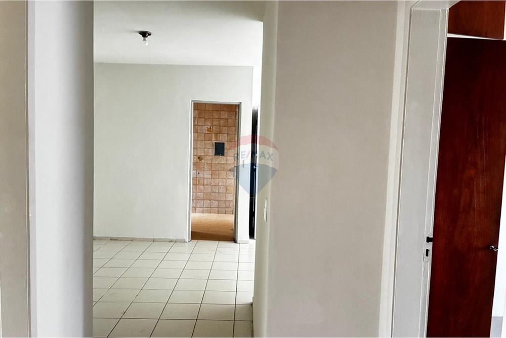 Apartamento - Alugar - Recife , Pernambuco - CORREDOR.jpg - 850301003-48