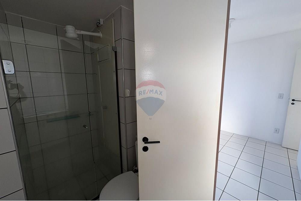 Apartamento - Venda - Recife , Pernambuco - EDF TRESOR - AP 2101 - BWC.JPEG - 850071032-121