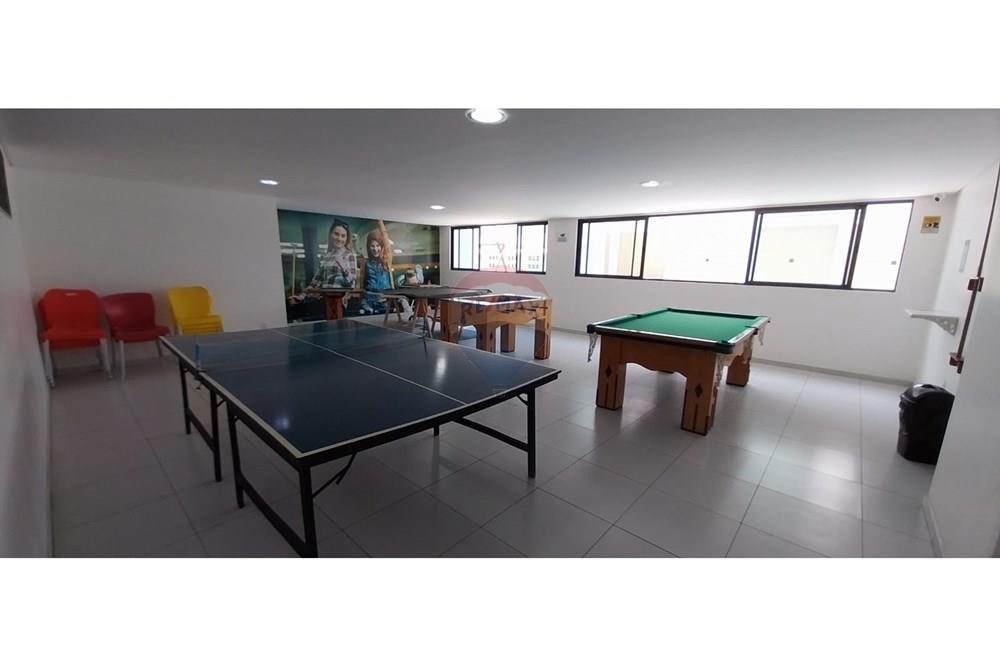 Apartamento - Venda - Recife , Pernambuco - 85990c3e-976e-4526-9995-dc34811d7d9e.jpg - 850281005-160