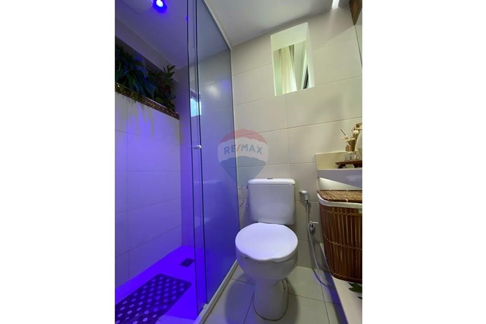 Apartamento - Venda - Aracaju , Sergipe - 8ff3d5ac-a43d-4667-884a-836bcfe8f517.jpg - 850581010-344