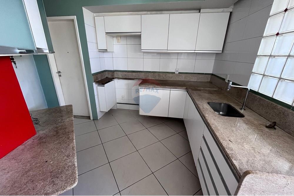 Apartamento - Venda - Recife , Pernambuco - Cozinha 2.jpg - 850091092-26