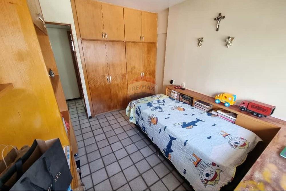 Apartamento - Venda - Recife , Pernambuco - IMG_2275.jpeg - 850701016-111