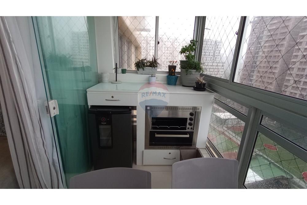 Apartamento - Alugar - Recife , Pernambuco - IMG_20250627_151628598.jpg - Área Gourmet - 850251063-111