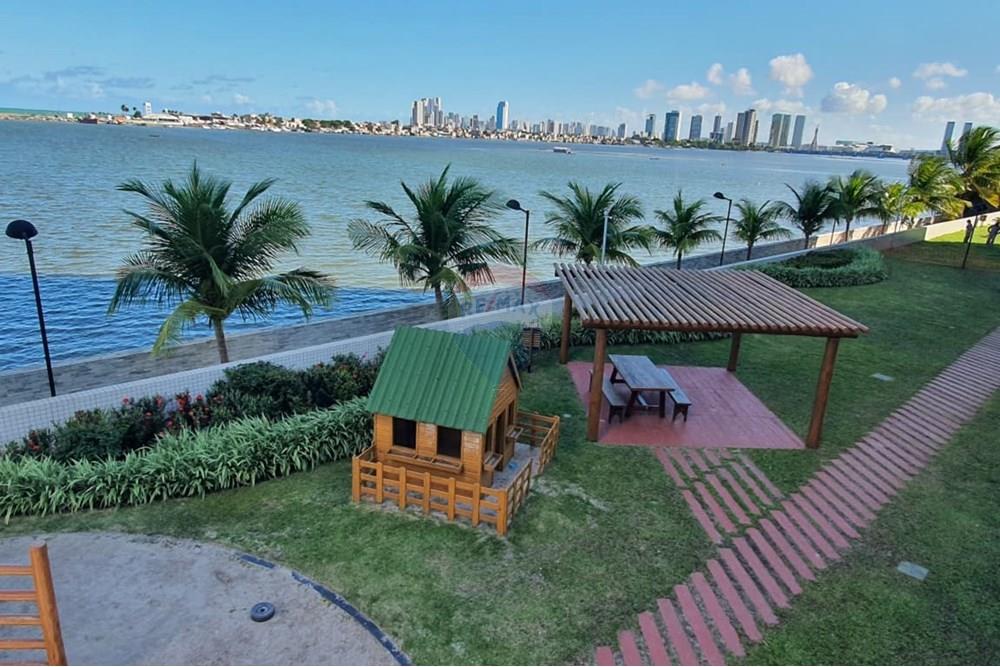 Apartamento - Venda - Recife , Pernambuco - IMG-20250829-WA0054.jpg - Jardim Externo - 850091013-305