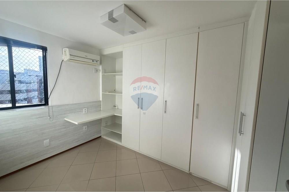 Apartamento - Venda - Maceió , Alagoas - FOTO AP. NILTON. 22.jpeg - 850271285-3