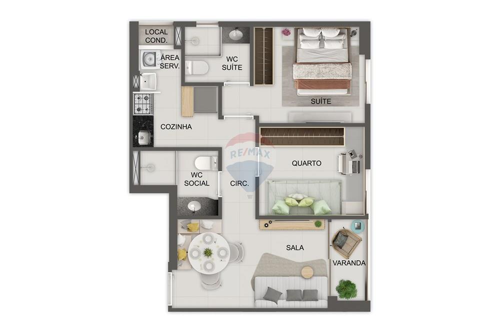 Apartamento - Venda - Recife , Pernambuco - MD-PE-S187-MKT-L-029-PLAP_04-R00.jpg - 850701001-42