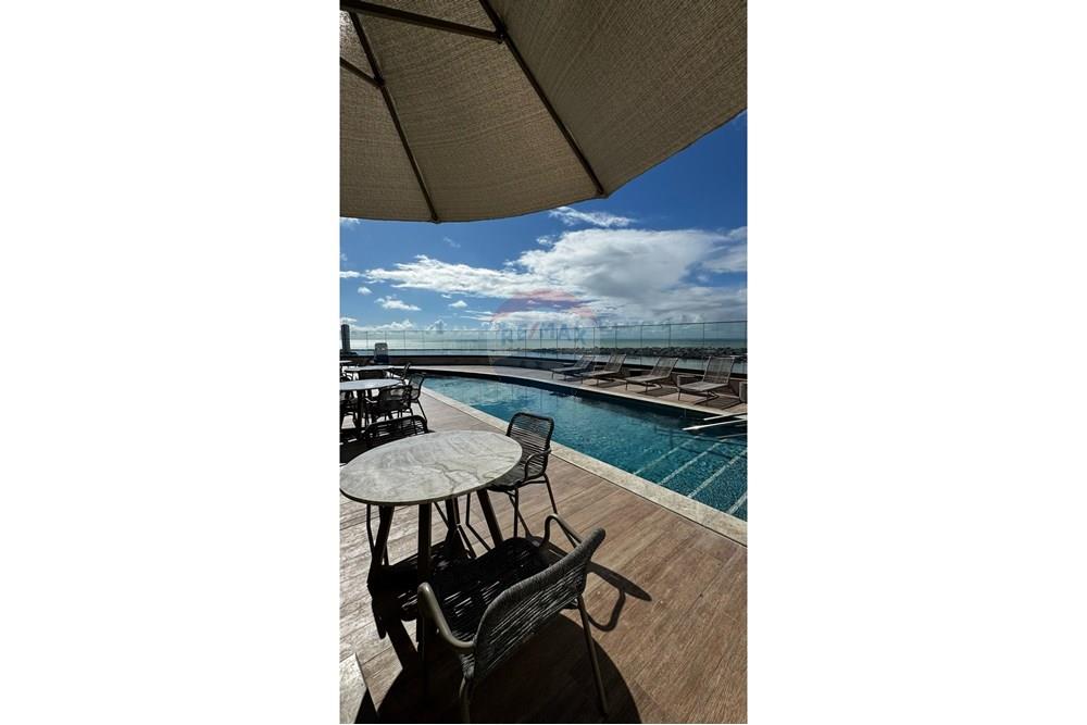 Apartamento - Alugar - Recife , Pernambuco - a57e788b-a1b1-4a9e-ad26-d802549abe26.jpg - 850251004-3137