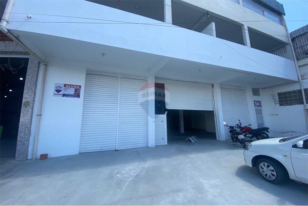 Apartamento - Alugar - Petrolina , Pernambuco - 2 - 850611008-154