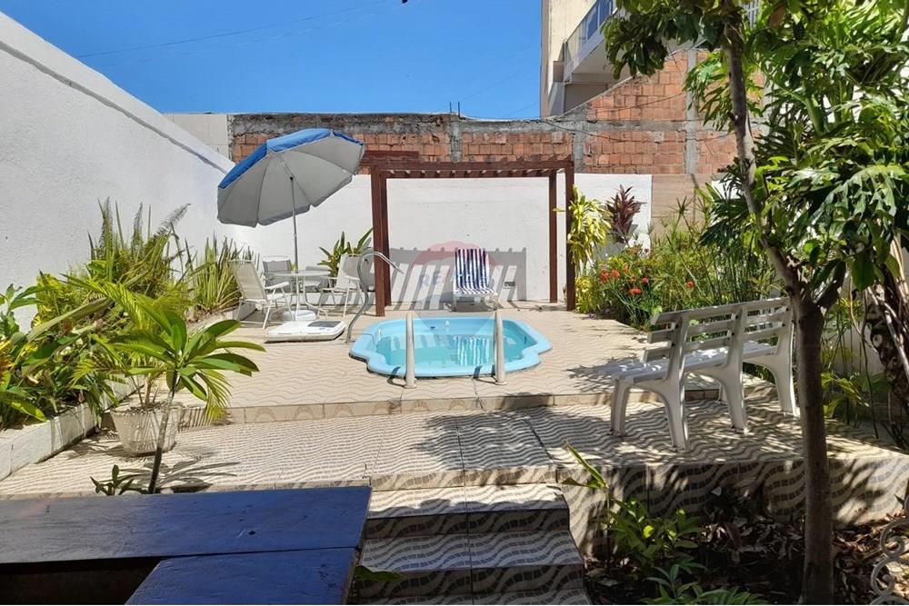 Casa - Alugar - Ipojuca , Pernambuco - 69d24568-7754-4222-b3e7-b86f0d53aa1d.jpg - 850221043-22