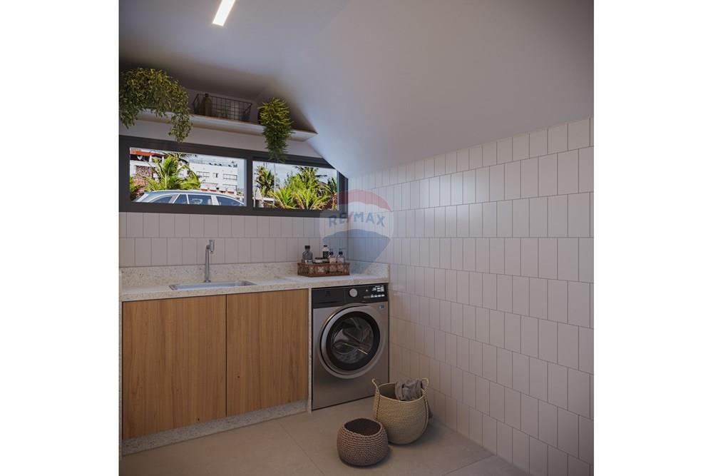 Studio - Venda - Ipojuca , Pernambuco - SNB - LAVANDERIA.jpg - 850221002-640