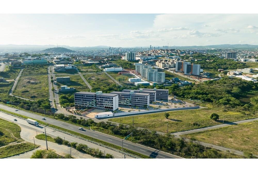 Apartamento - Venda - Caruaru , Pernambuco - VP&A-011-IM-DRONE B-R01.jpg - 850161001-455