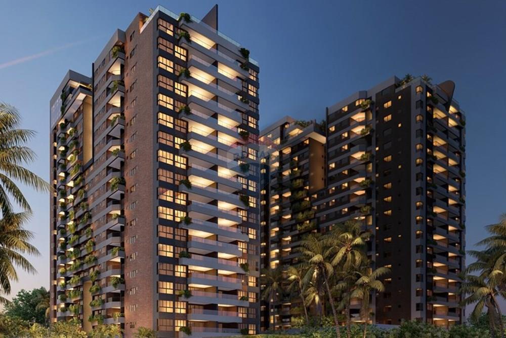 Apartamento - Venda - Maceió , Alagoas - LAFE_RP_BGR_FACHADA_JULHO_SUNSET_5.jpg - 850771009-6