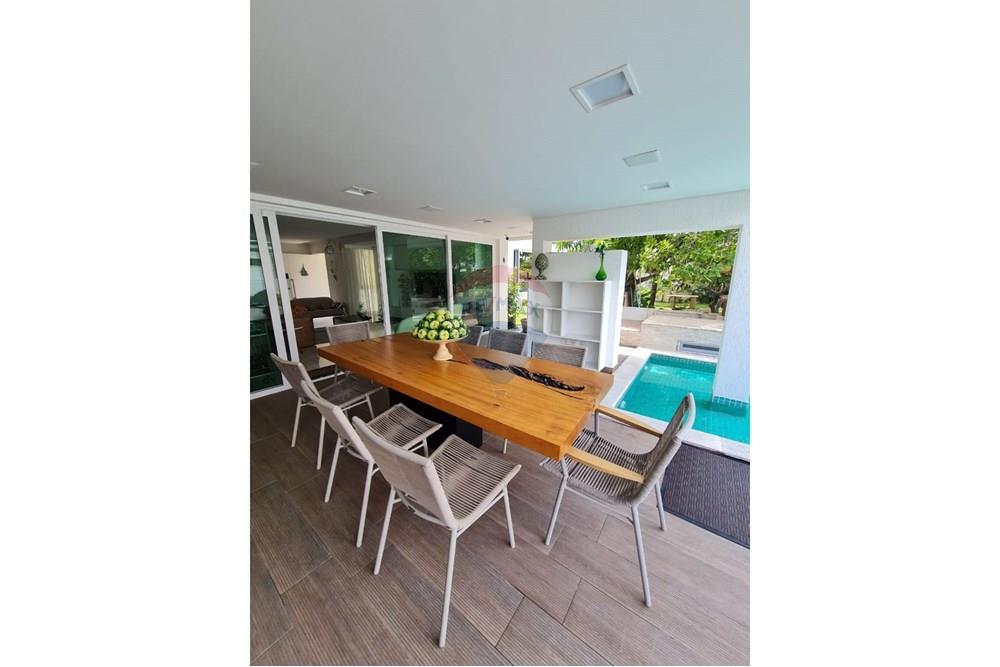 Casa de Condomínio - Alugar - Ipojuca , Pernambuco - IMG-20250519-WA0507.jpg - 850221031-188