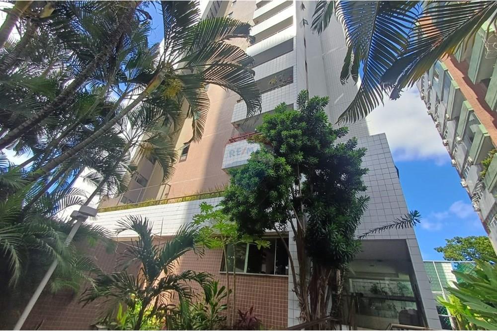 Apartamento - Venda - Recife , Pernambuco - MORADA BEIRA RIO - AP 701 - 37.jpg - 850071032-4