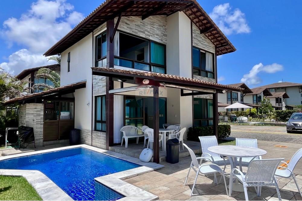 Casa de Condomínio - Venda - Ipojuca , Pernambuco - WhatsApp Image 2025-11-04 at 15.44.14.jpeg - 850091092-31