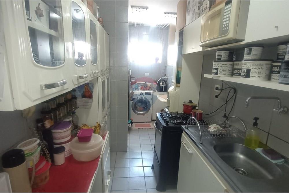 Apartamento - Venda - Jaboatão dos Guararapes , Pernambuco - 16959390-7012-4d1e-987c-d18aa9291ec7.jpg - 850091078-48