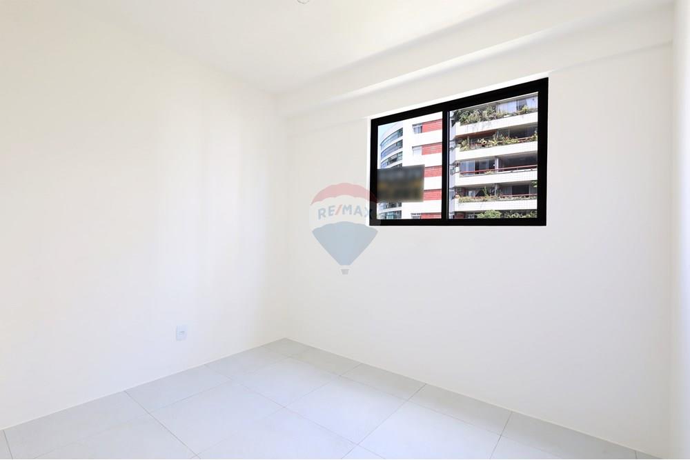 Apartamento - Venda - Recife , Pernambuco - QUARTO 01A.jpg - 850091040-204