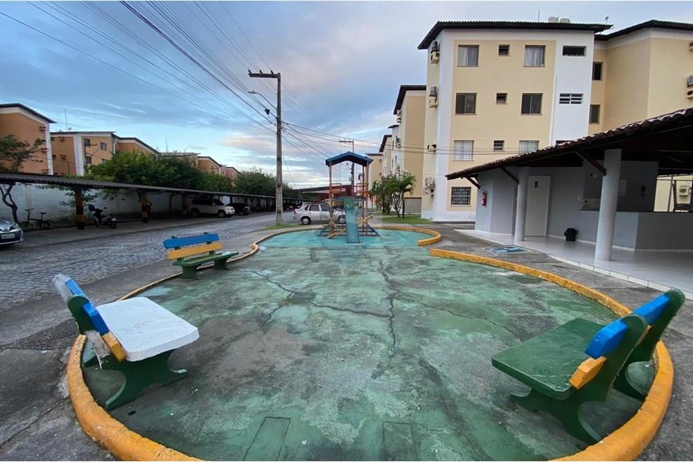 Apartamento - Venda - Aracaju , Sergipe - 979de9b7-f051-4704-b2fc-f80c1b4bf354.jpg - 850581010-300