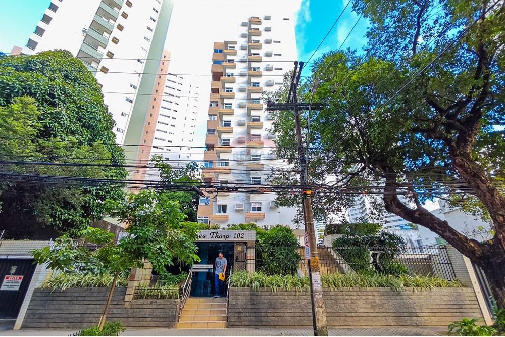 Duplex - Venda - Recife , Pernambuco - IMG_20250730_155625.jpg - 850091084-3