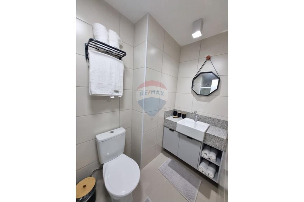 Apartamento - Venda - Recife , Pernambuco - c8aaa09d-0df3-4174-8581-44bf2208f508.jpg - 850301001-259