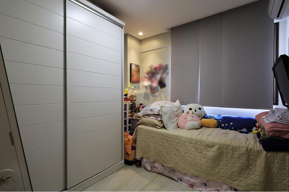 Apartamento - Venda - Recife , Pernambuco - QUARTO 02A SUÍTE CANADENSE COM QUARTO 03.jpg - 850091040-190