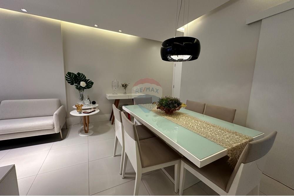 Apartamento - Venda - Aracaju , Sergipe - IMG_0108.jpg - 850581205-76