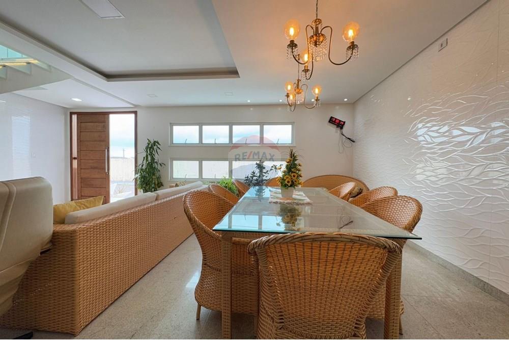 Casa - Venda - Aracaju , Sergipe - IMG-20250822-WA0367.jpg - 850631012-28