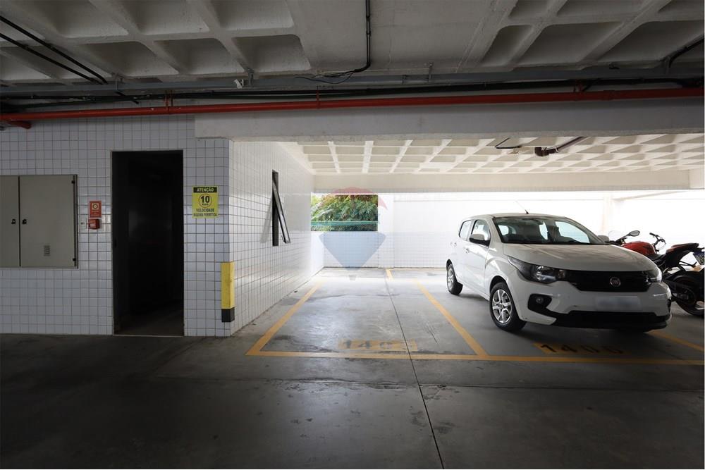 Apartamento - Venda - Recife , Pernambuco - GARAGEM.jpg - 850091040-196