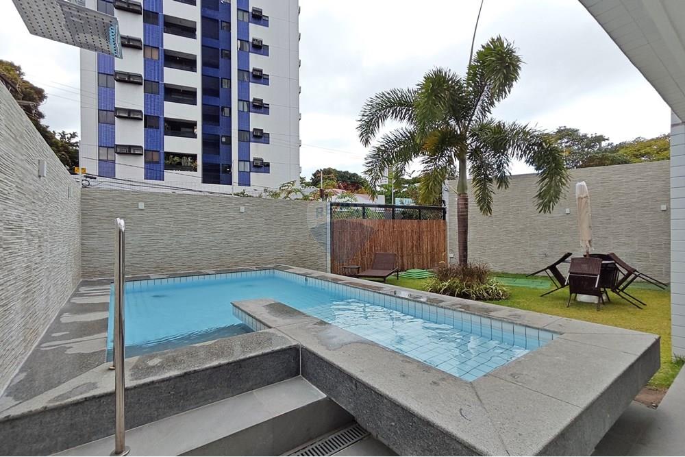 Apartamento - Venda - Recife , Pernambuco - IMG_20251011_082155.jpg - 850091082-26