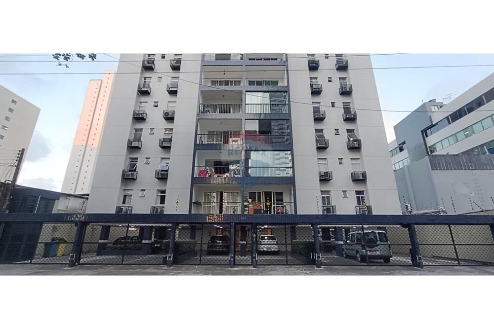 Apartamento - Alugar - Recife , Pernambuco - 1.jpeg - 850251083-136