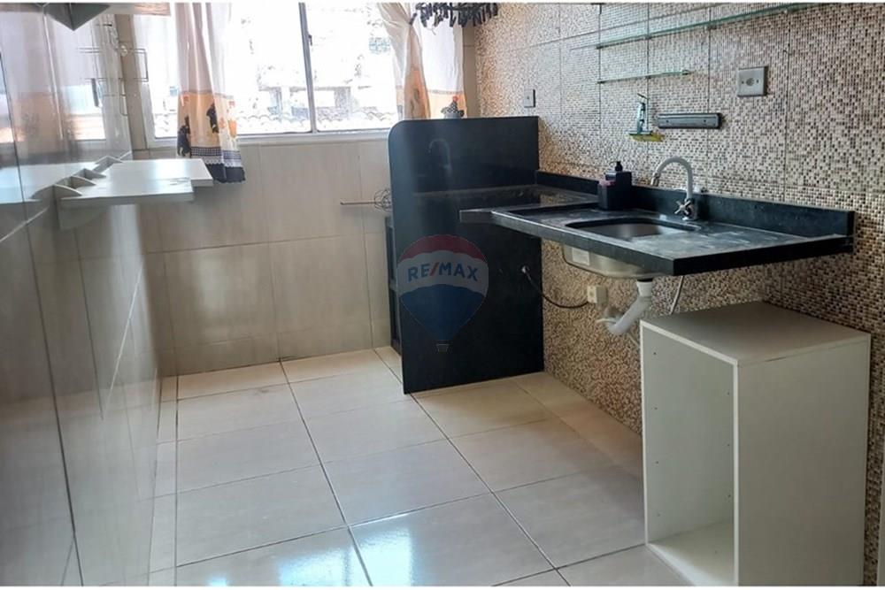 Apartamento - Alugar - Paulista , Pernambuco - banheiro.jpeg - 850471012-46
