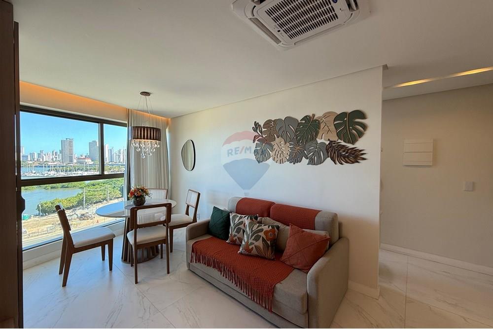 Apartamento - Alugar - Recife , Pernambuco - IMG_1407.jpeg - 850251016-743