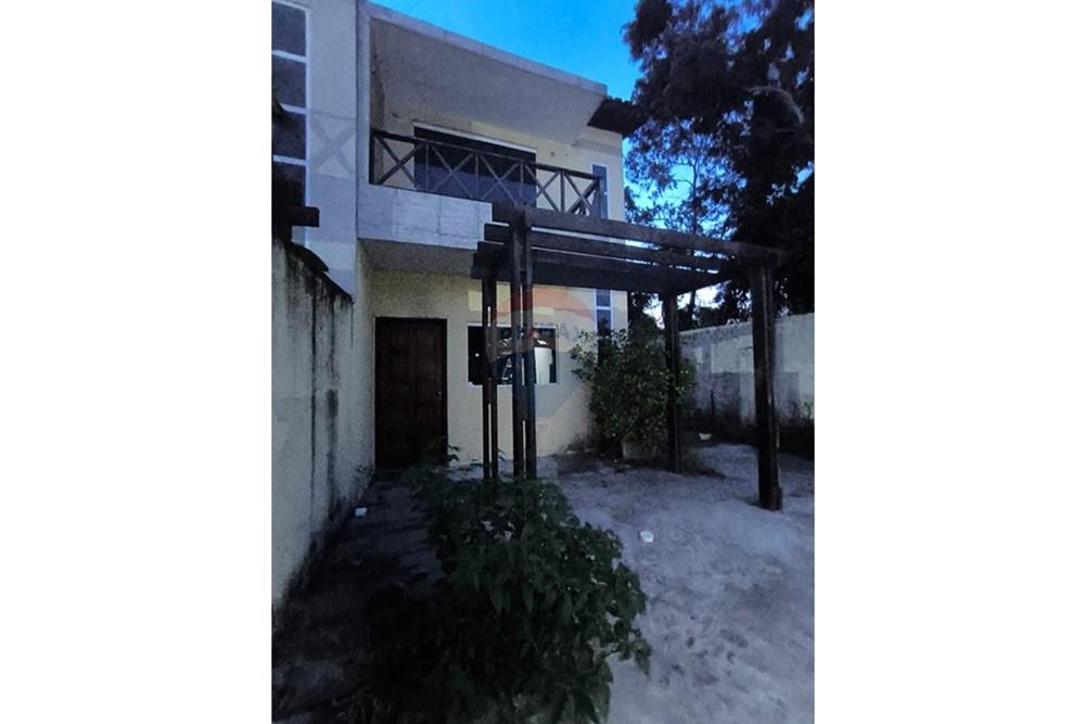 Duplex - Alugar - Marechal Deodoro , Alagoas - frente da casa2.jpg - 850641079-1