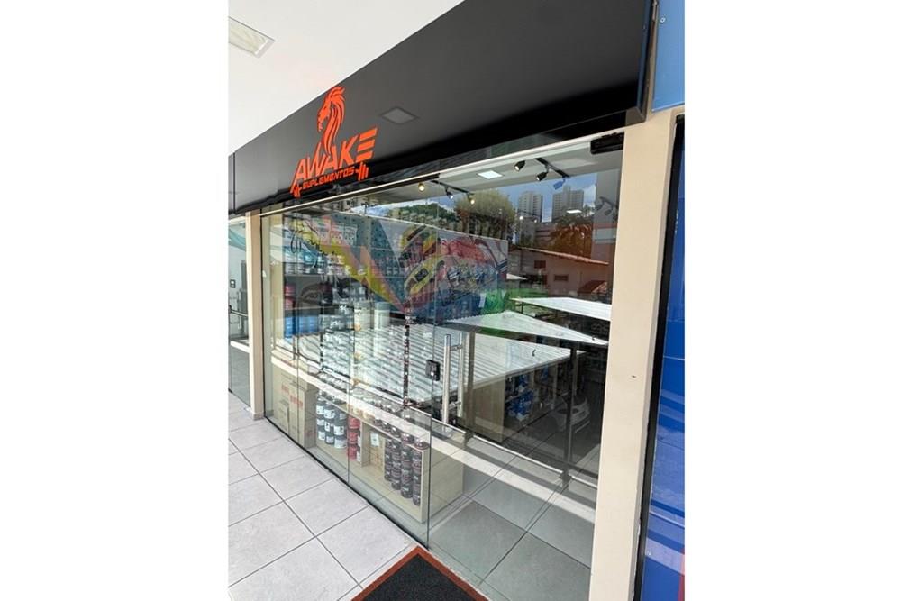 Loja - Alugar - Recife , Pernambuco - 16. VISTA - loja 3 awake parte superior disponível.jpeg - 850191105-3