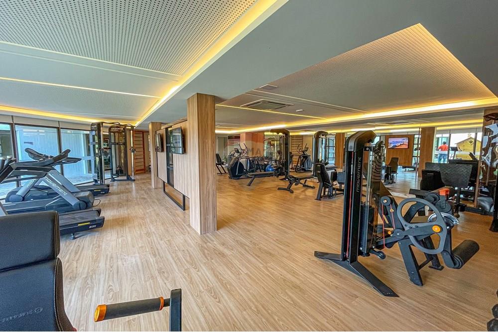 Apartamento - Venda - Cabo de Santo Agostinho , Pernambuco - Foto-da-Acedemia.jpg - 850091083-4