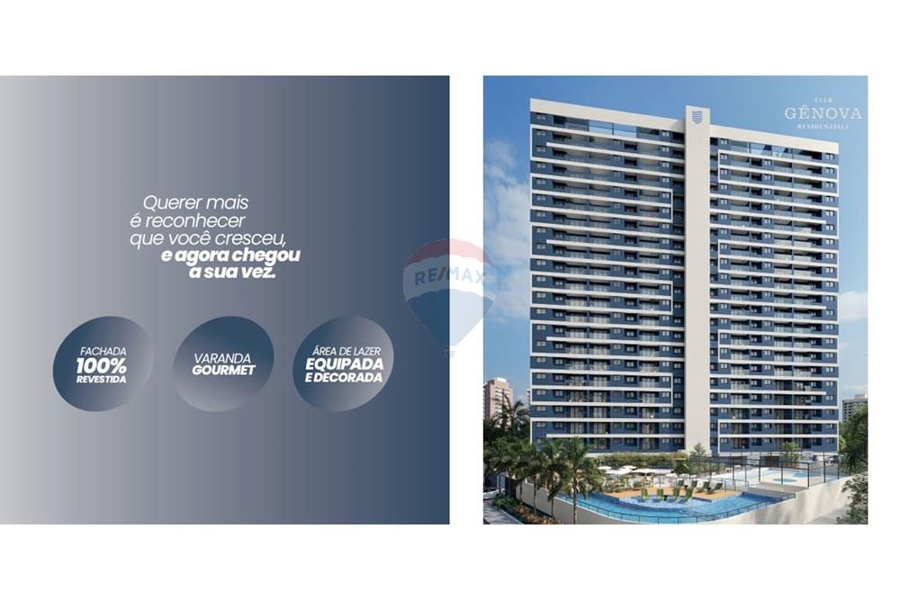 Apartamento - Venda - Maceió , Alagoas - 002 - Apresentação.JPG - 850271247-4