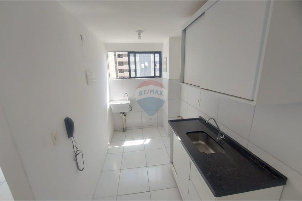 Apartamento - Venda - Recife , Pernambuco - 209c8c3b-ed0d-472d-825e-4def18319147.jpg - 850301012-86