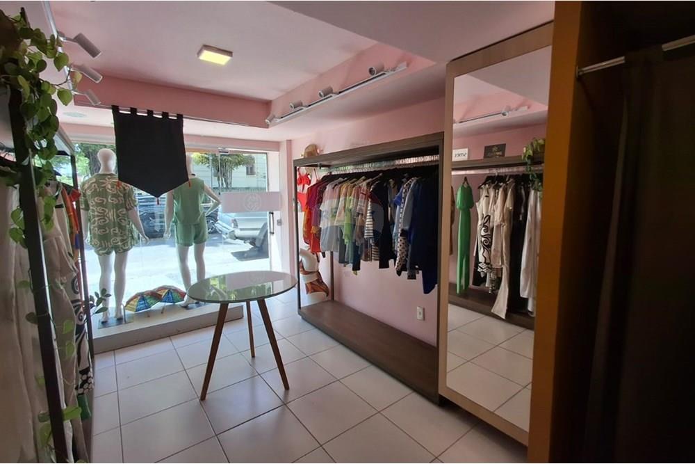 Ponto Comercial/ Loja - Venda - Recife , Pernambuco - 56231347-07a2-45f0-b92c-60fb6e3db18d.jpg - 850301040-11