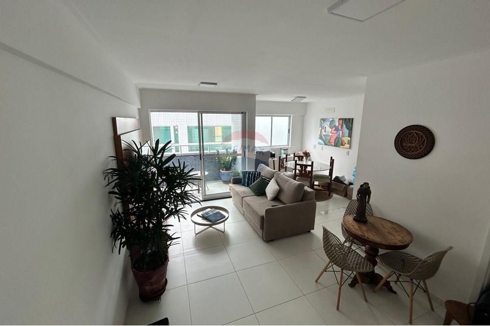 Apartamento - Venda - Recife , Pernambuco - IMG_2207.jpeg - 850701016-109