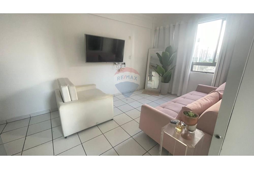 Apart Hotel/ Flat - Alugar - Recife , Pernambuco - e4283f9b-1e46-43ee-a639-6a6083a0bf80.jpg - 850501025-198